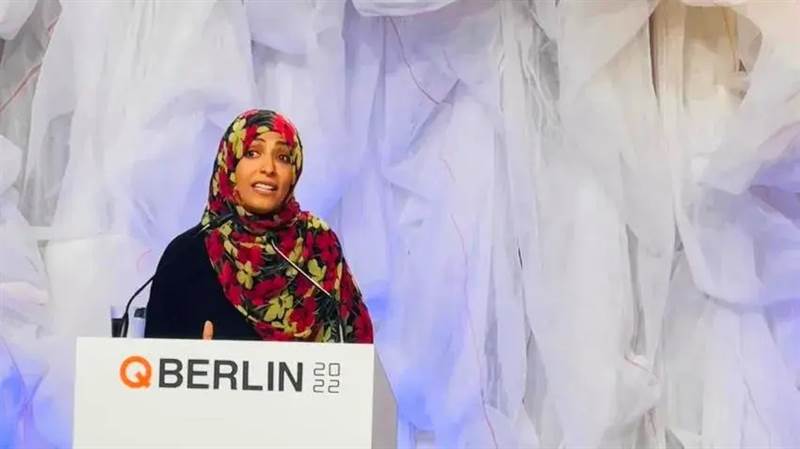 توكل كرمان تتهم دولا إقليمية بالسعي لتقسيم اليمن تحقيقاً لأطماعها