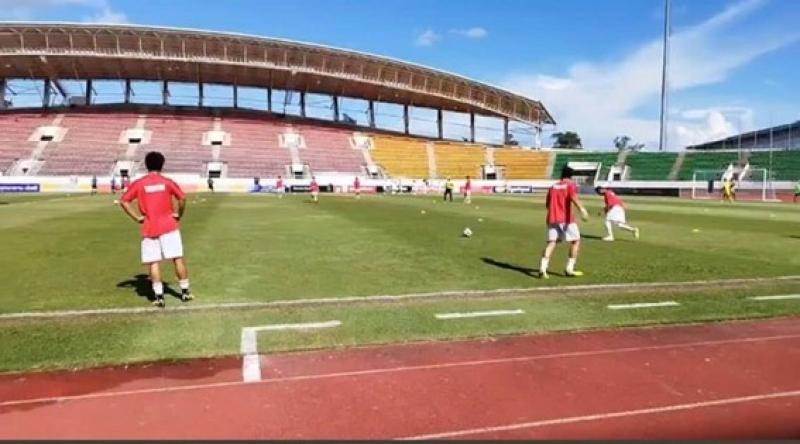 اليمن يخسر أمام اليابان بـ"نيران صديقة"