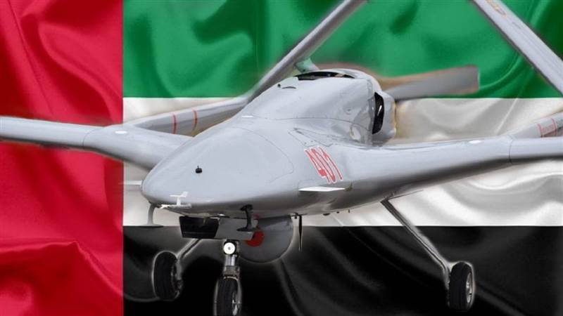 Türkiye BAE’ye Bayraktar SİHA sattı