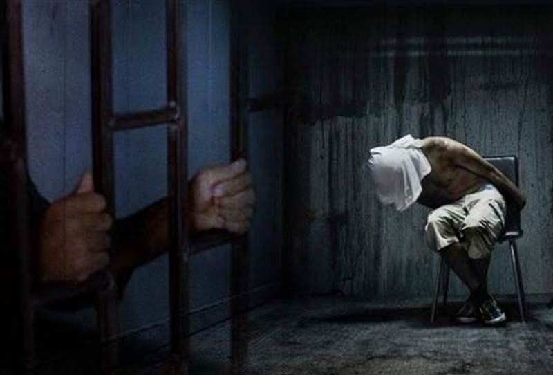 Husi hapishanelerinde 17 binden fazla fiziksel ve psikolojik işkence vakası belgelendi