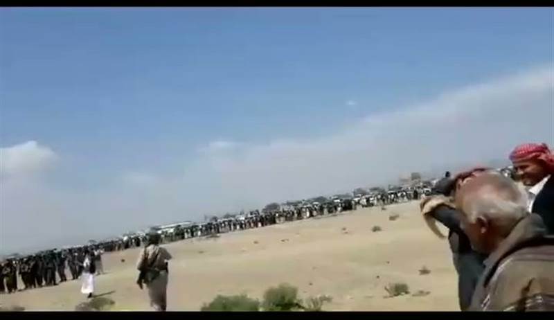 حكم قبلي يقضي بسجن "محمد علي الحوثي".. تفاصيل