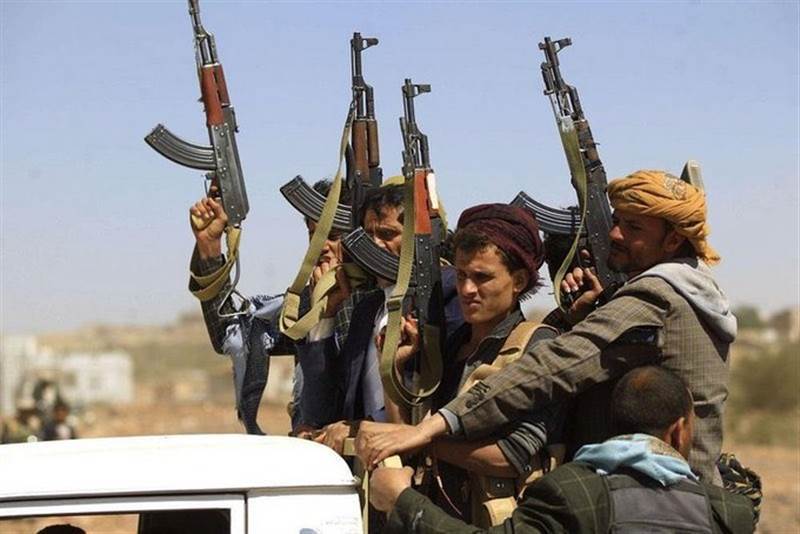 الحوثيون يحدد 3 مطالب لتجديد الهدنة