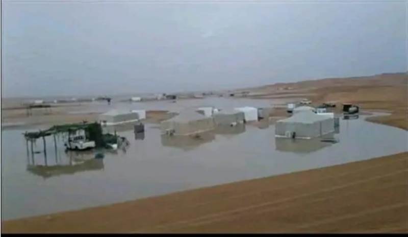 BM: Ağustos sonundan bu yana 230 binden fazla Yemenli selden etkilendi