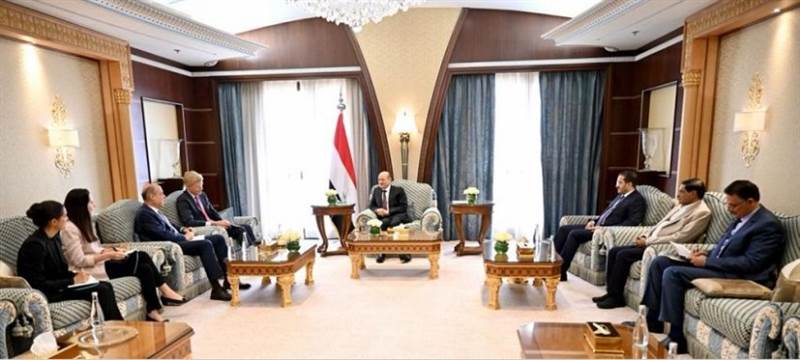 BM Yemen Özel Temsilcisi ateşkesin uzatılması için temaslarını sürdürüyor