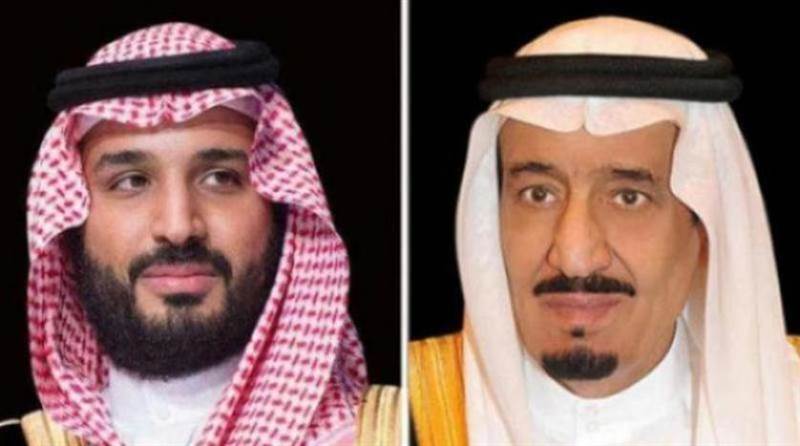 محمد بن سلمان خلفا لوالده بمجلس الوزراء وخالد سلمان وزيرا للدفاع