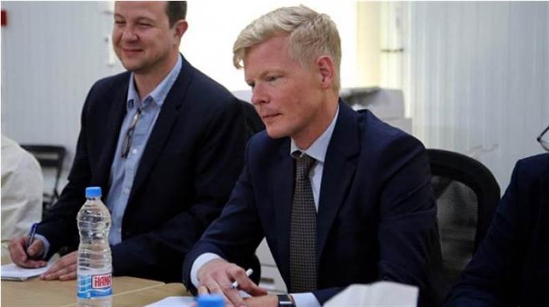 BM Yemen elçisi: Yemen’de savaşa dönüş riskinin olduğu yol ayırımındayız