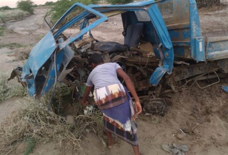 Yemen’de Husilerin döşediği mayınlar sivillerin ölümlerine ve sakat kalmasına yol açıyor