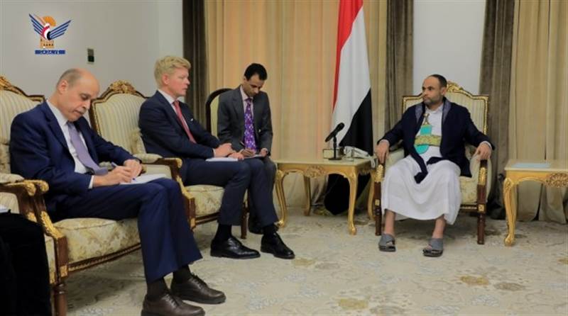 Yemen’de Husiler, memur maaşlarının ödenmemesi durumunda ateşkesi yenilemeyecek