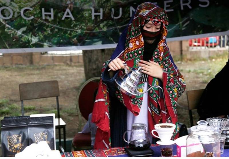 Kahvenin anavatanı Yemen’de kahve festivali