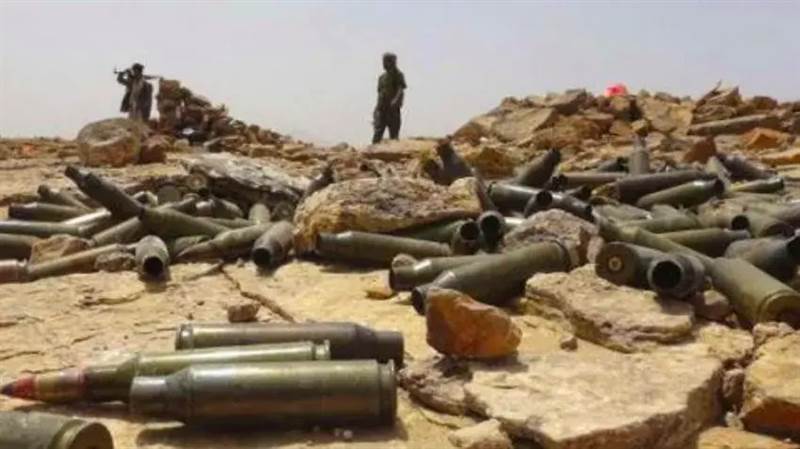 مصدر حكومي يكشف مغالطات مليشيا الحوثي بشأن الهدنة وبنودها