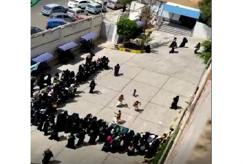 هكذا حولت مليشيات الحوثي فرع جامعة العلوم بصنعاء من صرح علمي إلى ساحة للرقص والبرع