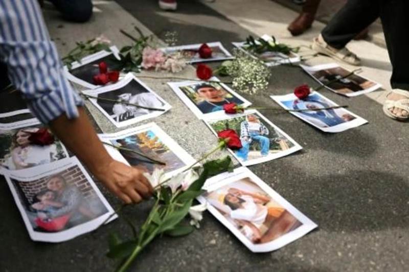 قُتلت بعد تسجيلها مقطع فيديو.. قصص نساء من ضحايا القمع في إيران