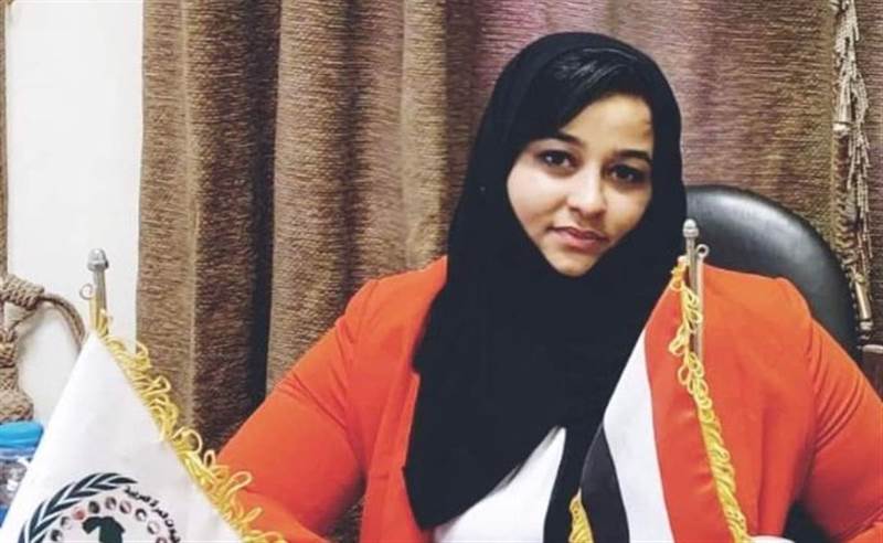 مليشيات الحوثي تخطف ناشطة "فاطمة العرولي" والحكومة اليمنية تدين