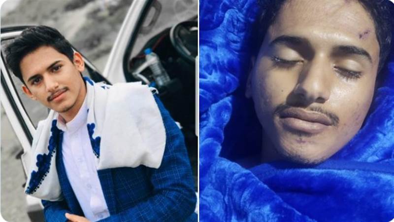 لاحقوه وأطلقوا عليه النار.. وفاة نجل تاجر يمني بعد يومين من إصابته في نقطة تفتيش للحوثيين شرق تعز