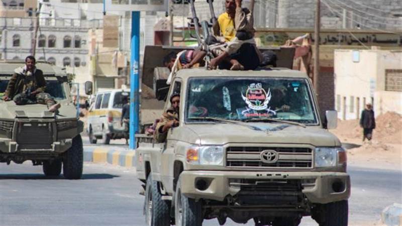 ترتيبات لإخراج قوات المجلس الانتقالي من شبوة وإقالة محافظها "عوض الوزير"