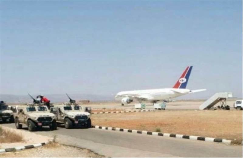 BAE, Sokotra’da isyancılarla gizli toplantılar yapıyor