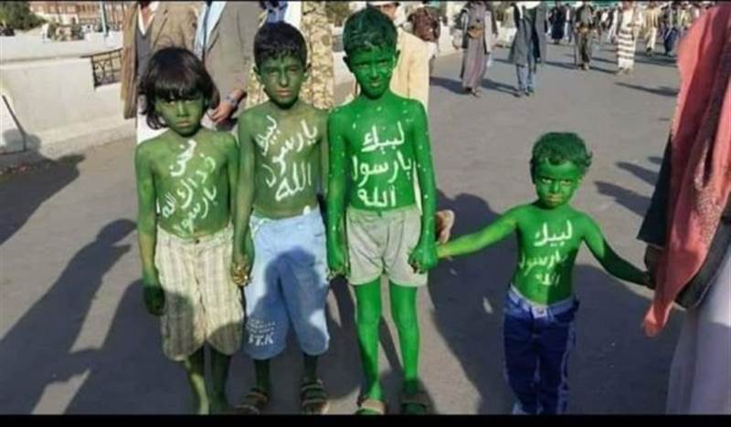 الفصل والاعتداء والحرمان من الغاز.. أحدث وسائل الحوثيين لحشد الطلبة والفقراء