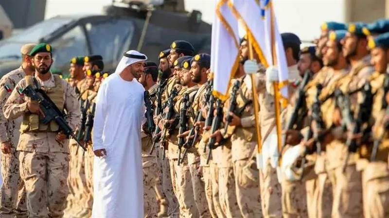 مصادر: القوات الإماراتية تعود للعمل من عدن بعد 3 سنوات من إعلان انسحابها