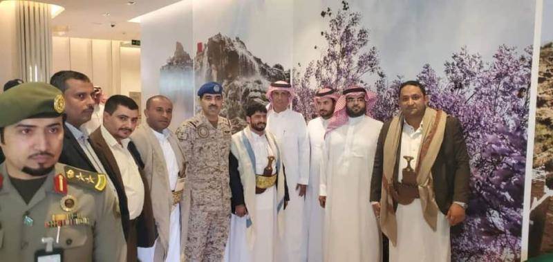 المسؤولية الأخلاقية لأسرى الحكومة في ملف المفاوضات السعودي - الحوثية