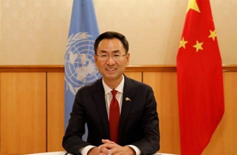 Çin: Yemen’de nispeten istikrarlı durum korunmalı