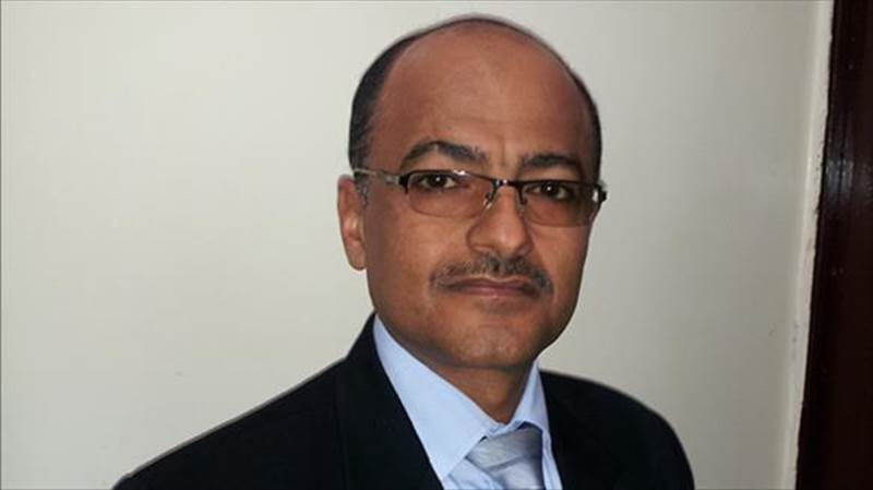 خبير عسكري يحذر من مخاطر تقسيم اليمن وما سيحدث للدول العربية بعد ذلك
