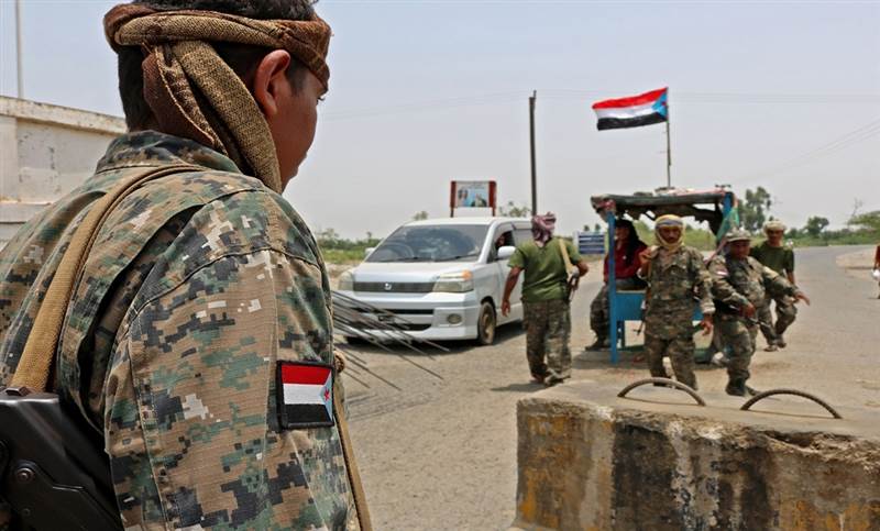 النشط السقطري "عبدالله بداهن" يكشف ما تعرض له وزملائه في معتقلات الانتقالي بسقطرى