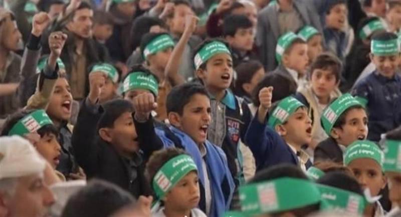 مليشيا الحوثي الانقلابية.. بين محاربة التعليم ونشر الخرافة (المهداوية أنموذج)