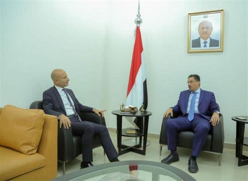 Yemen hükümeti, BM ve uluslararası toplumdan Husi milisleriyle mücadelede gerçekçi bir yaklaşım ortaya koymasını istedi