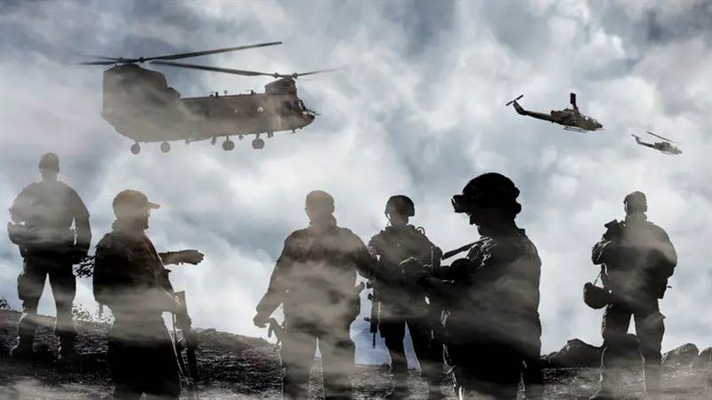 مع تصاعد التوتر مع روسيا.. أميركا ترسل النسور الصارخة إلى أوروبا لأول مرة منذ 80 عاماً