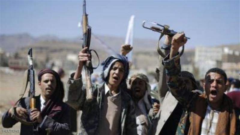 تفجر اشتباكات عنيفة بين فصائل حوثية في صنعاء