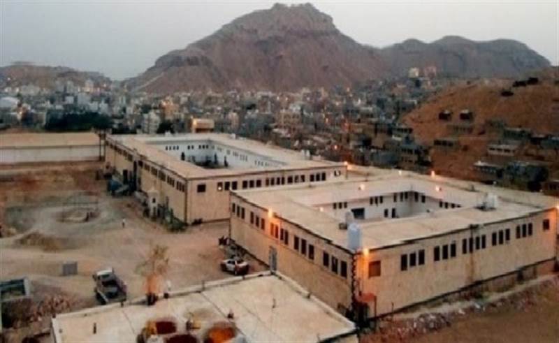 Yemen’de askeri güçler cezaevinde açlık grevindeki tutuklulara saldırdı
