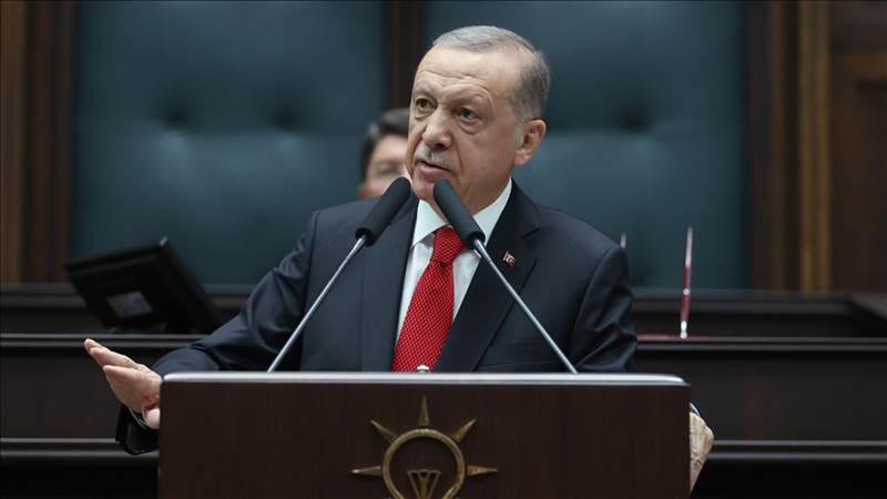 اعتبارا من اليوم الأربعاء.. الرئيس اردوغان ينجح في استئناف تصدير الحبوب الاوكرانية