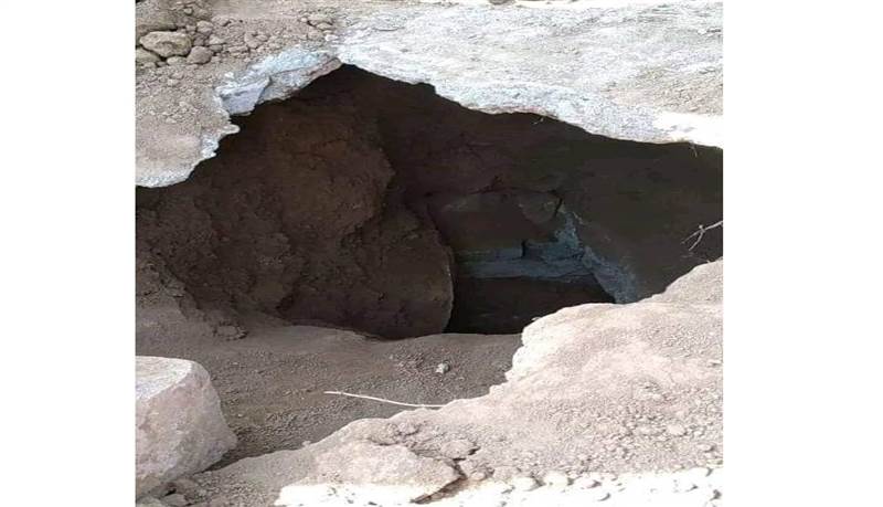 لن تصدق.. القصة الكاملة لسرقة جثة ميت من قبره في محافظة إب