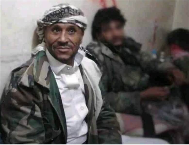 شاهد الصورة التي اغضبت اليمنيين بمختلف اطيافهم