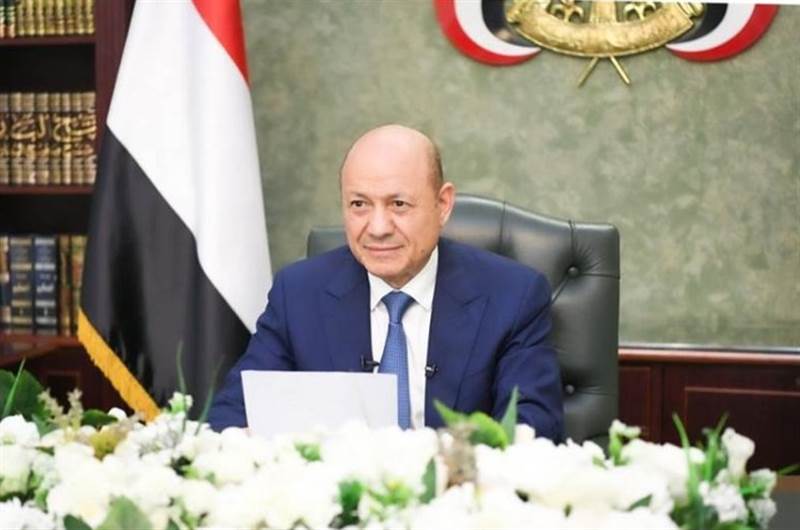 El Alimi'den, Marib çatışmalarının durdurulması talimatı