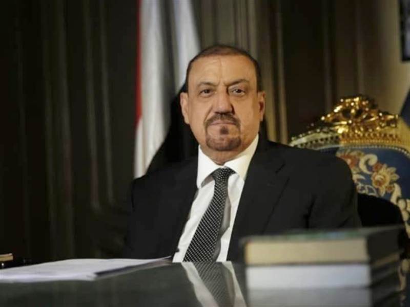 البركان يحذر الخليد مجدداً.. إيران لن تقف عند حدود اليمن!