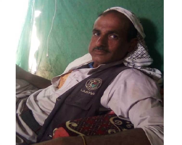 مقتل مواطن برصاص مسلح حوثي في نقطة تفتيش بمحافظة الجوف