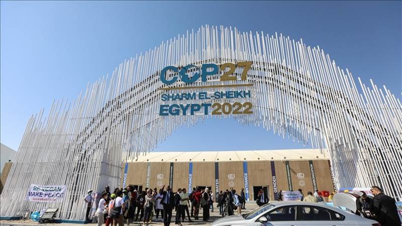 "رسميا ولأول مرة".. اتفاق المشاركين بقمة المناخ على مناقشة تمويل "الخسائر والأضرار"