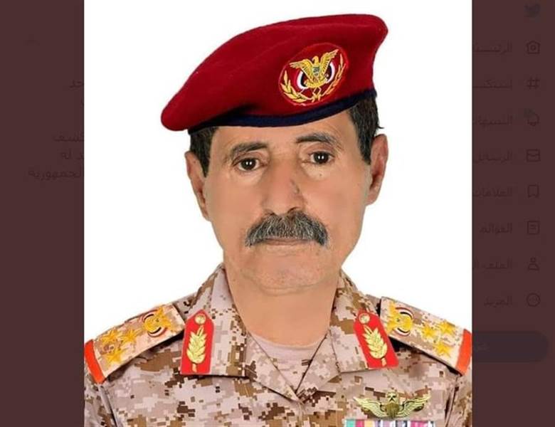 مصدر عسكري يكشف تفاصيل جديدة عن جريمة اغتيال اللواء محمد الجرادي صباح اليوم