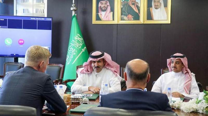 BM Yemen Özel Temsilcisi Yemen’de ateşkesin uzatılmasına ilişkin görüşmelerini tamamladı