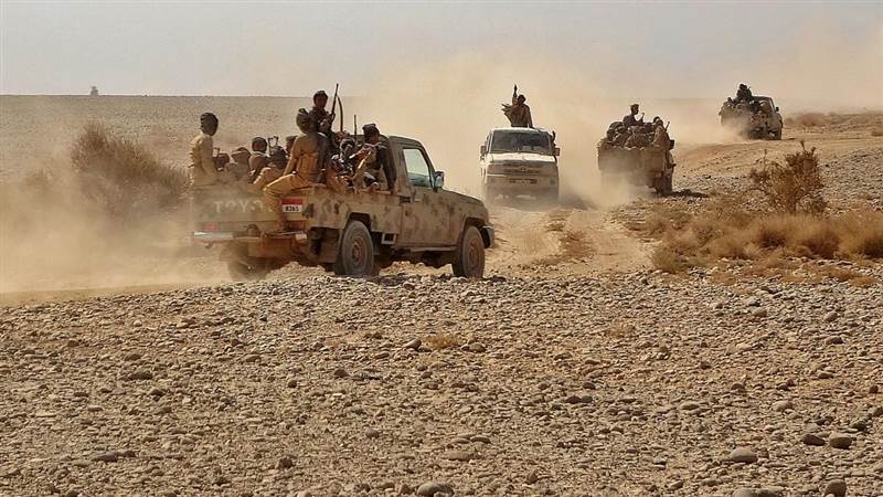 وساطة قبلية تنجح في وقف اشتباكات تجددت في محافظة مأرب