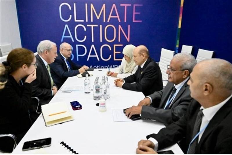 Dünya Bankası’ndan, gıda güvenliği kriziyle yüzleşmede Yemen'i destekleme taahhüdü