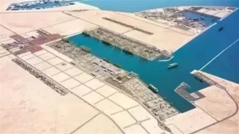 “ Limanlara yönelik saldırılardan doğacak sonuçlardan Husiler sorumlu”