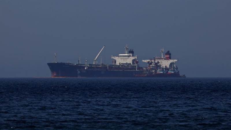 Yemen’in Sokotra Adası’nda İran'a ait uyuşturucu yüklü el gemiye konuldu