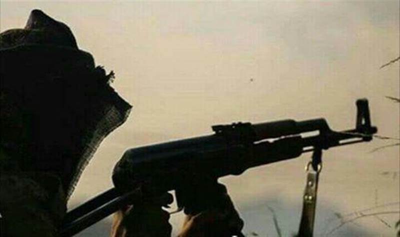 مقتل واصابة 9 من عناصر مليشيات الحوثي في مواجهات مع الجيش جنوب محافظة تعز
