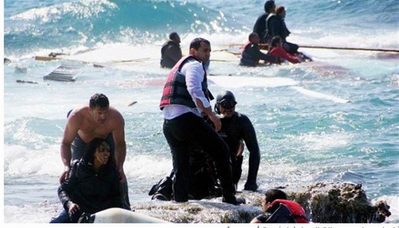 Yemen Büyükelçiliği: Tekneleri batan 3 vatandaşımızın akıbetini takip ediyoruz