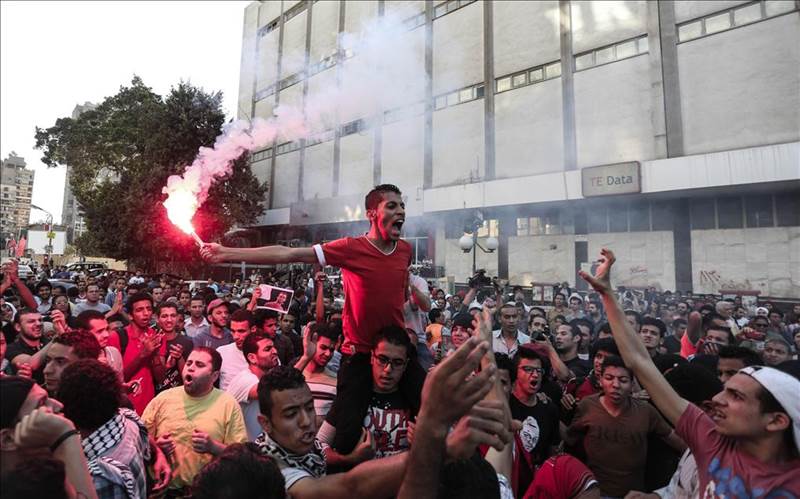 Mısır'da ikamet eden Yemenlilere uyarı!