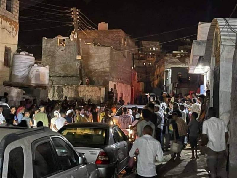 عدن.. العثور على فناة مقتولة بطريقة وحشية في منزل أحد جيرانها