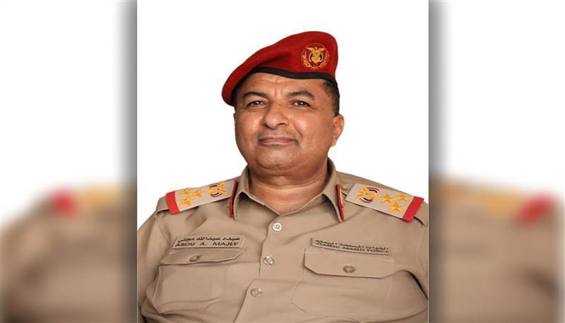 الجيش يكشف عن فشل تجربة ميلشيات الحوثي بإطلاق صاروخ من صنعاء ويحدد مكان سقوطه