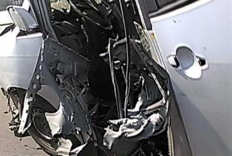 نجاة ضابطين في البحث الجنائي من محاولة اغتيال في محافظة لحج